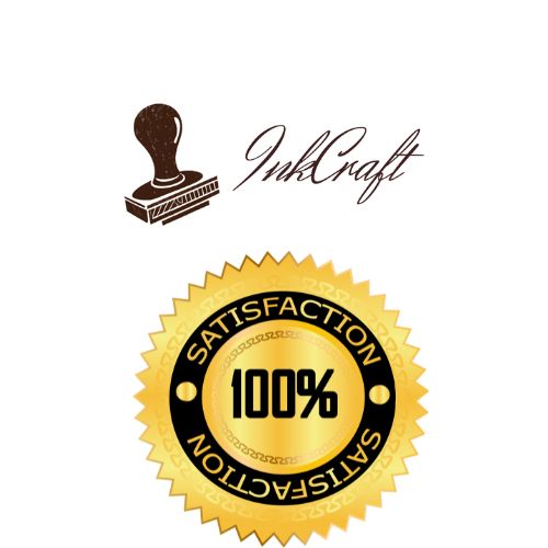 Satisfaction Guarantee